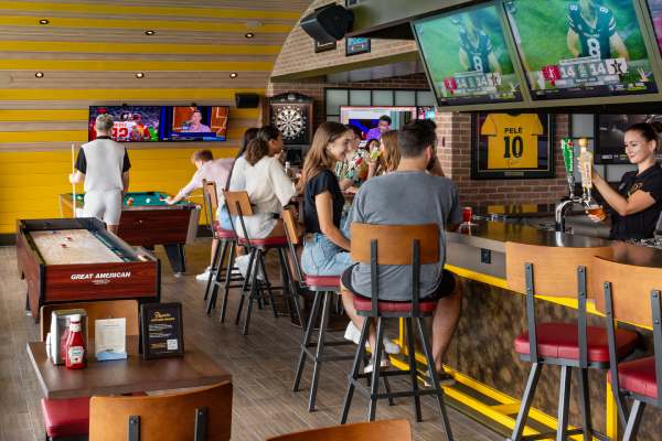 Odyssey of the Seas Gallery Image